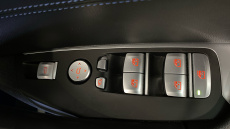 BMW iX3 210kW M Sport Pro 80kWh 5dr Auto Electric Estate